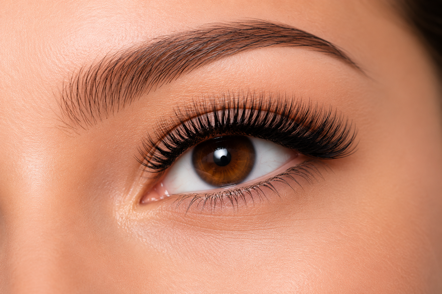Lash Extensions