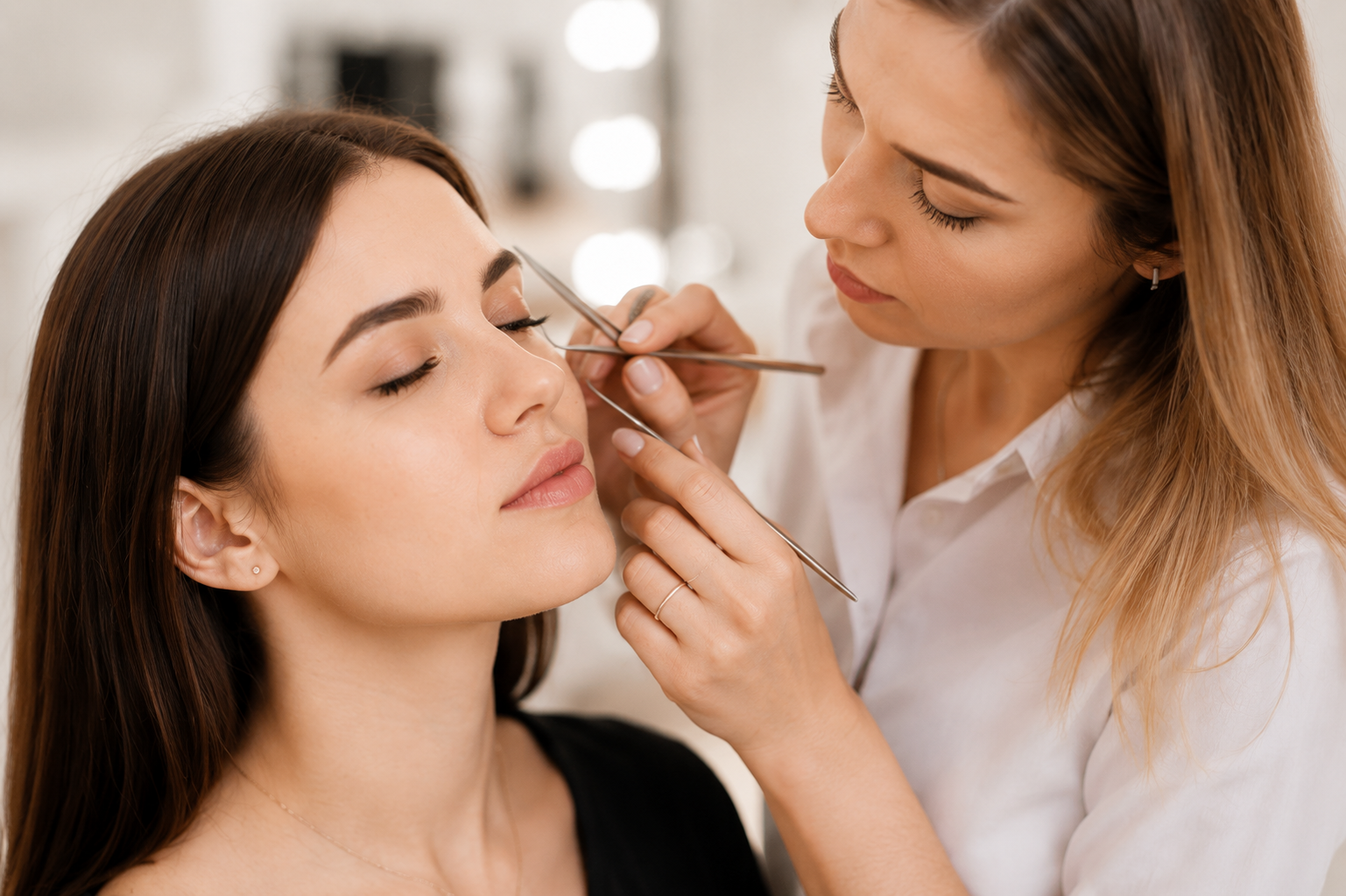 Lash Refills