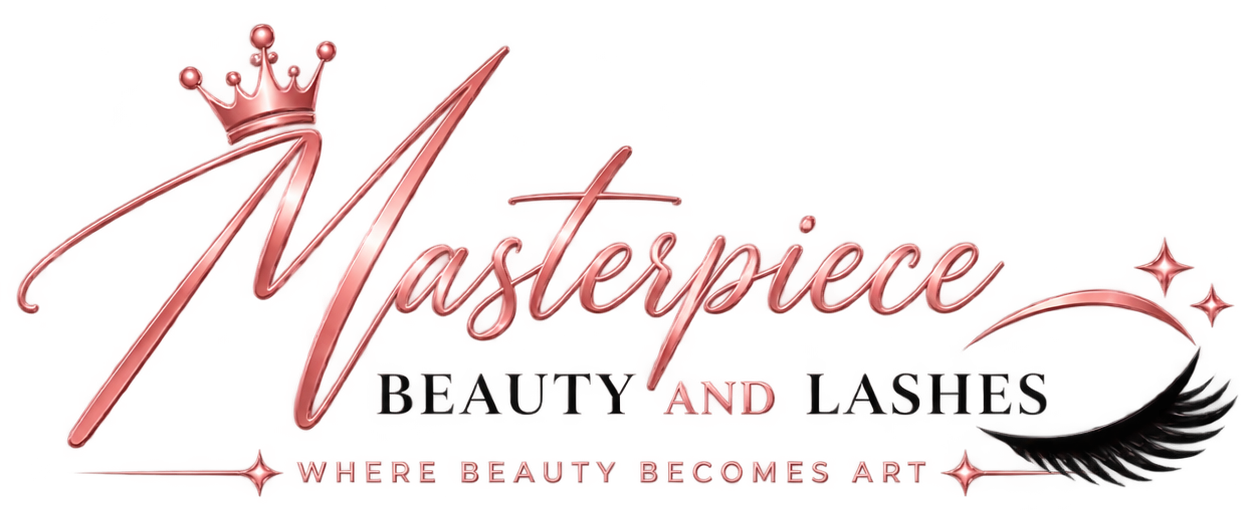 Masterpiece Beauty & Lashes