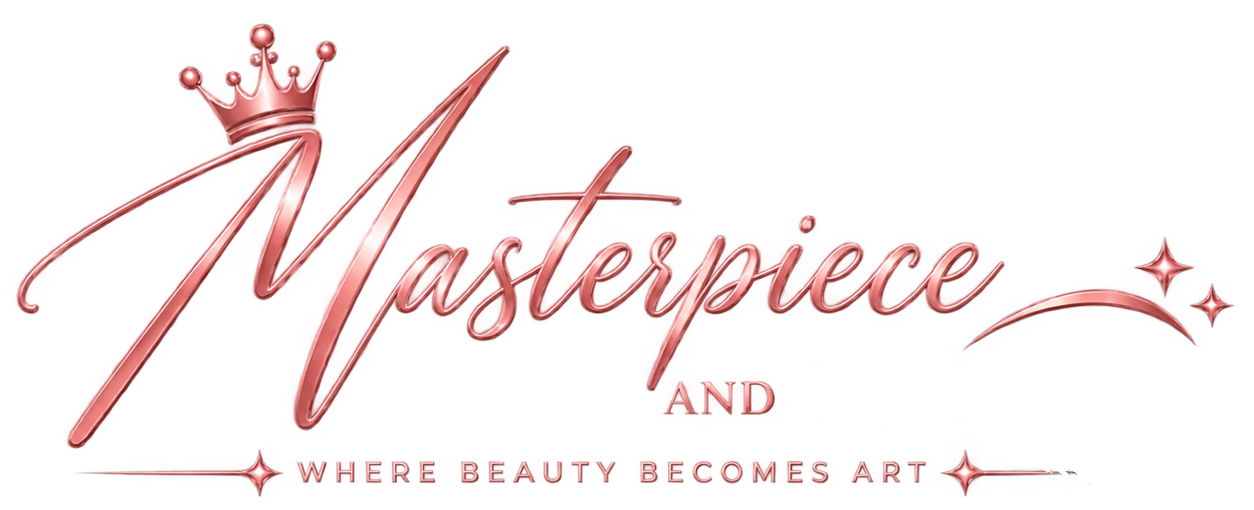 Masterpiece Beauty & Lashes